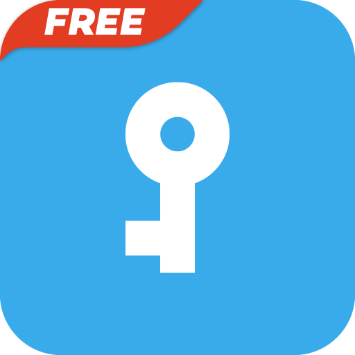 Free Vpn Pro icon