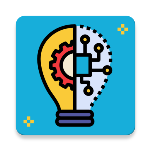 Electronics Store, Make App fo icon