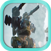 Guide For War Robots icon