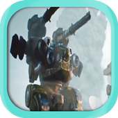 Guide For War Robots on 9Apps