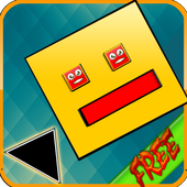 Geometry Impossible Jump &amp; Dash иконка