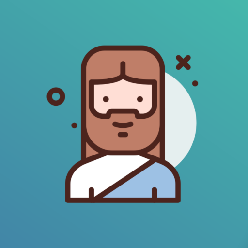 INRI - Bíblia, Hinário e Cifras [ Offline ] icon