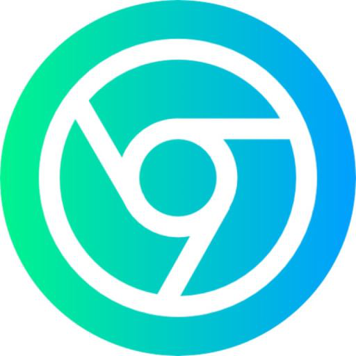 Chankya Browser : Fast and Smart Browser icon