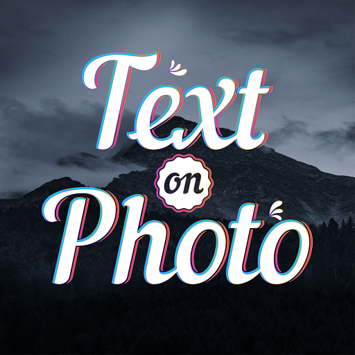Textzo - Text On Photos, Text Editor, Quotes Maker icon