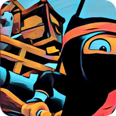 Tips For Clumsy Ninja New 2016 icon