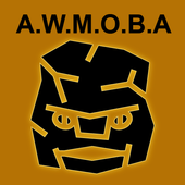 Another Weird Multiplayer Online Battle Arena 2D icon