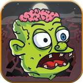 Zombie Running Adventure icon