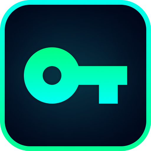 VPN Proxy: Super Secure Server أيقونة