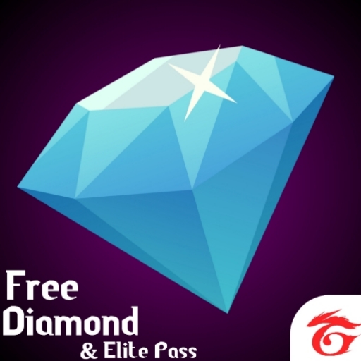 Fire Max - FF Free Diamond Elite Pass icon