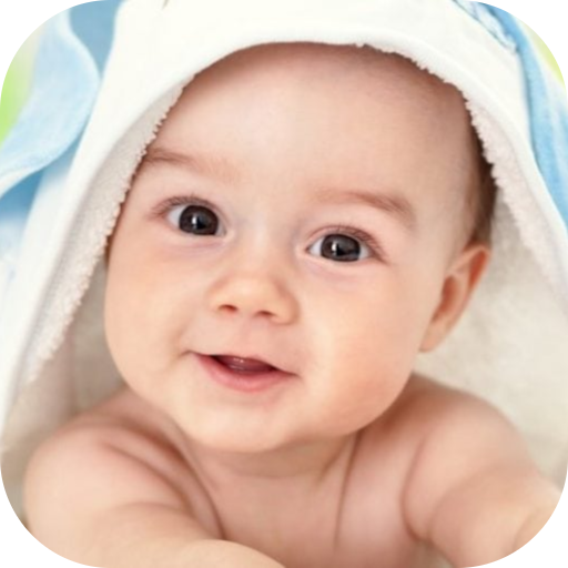 Como sera mi Bebe icon