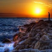 Hdr Foto dal vivo icon