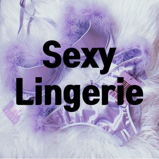 Sexy Lingerie Wallpaper icon