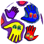 Play with colors 4 kids icon