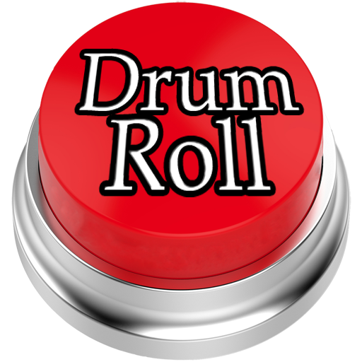 Drumroll Button أيقونة