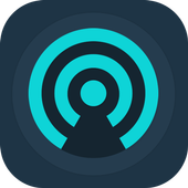 Wifi Hotspot – Wifi Free icon