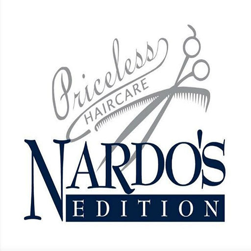 Priceless Haircare NARDO'S Edition icon