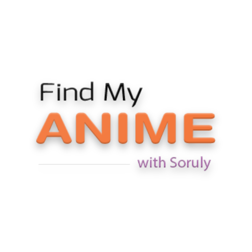 Find My Anime icon