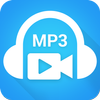 Video To Mp3 Converter icon