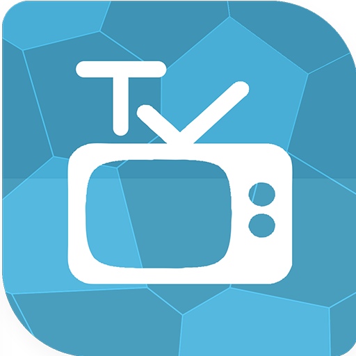 TV Series Collector - Tracker icon
