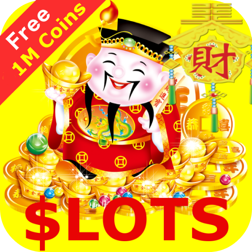 Super Fortune Slots Casino icon