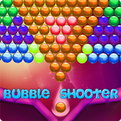 Bubble Shooter icon