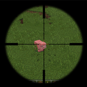 Desno Guns Mod Pro icon