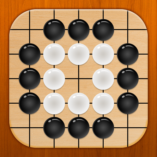 Go Game - Good for Brain icon
