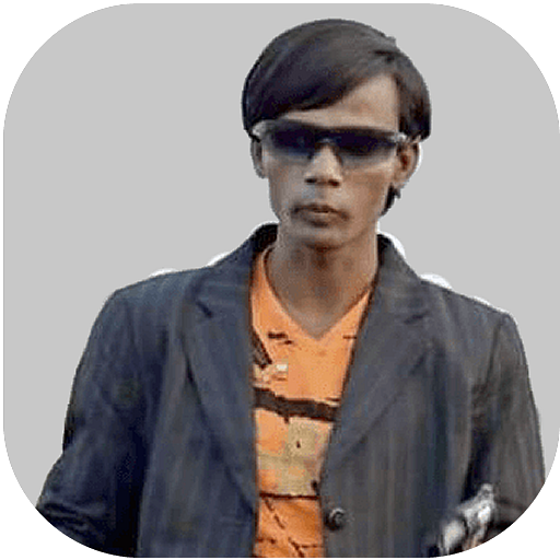 Selfie With Hero Alom icon