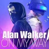 Alan Walker on 9Apps