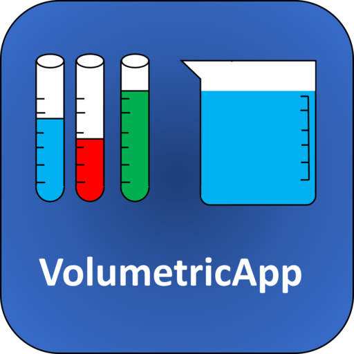 APD Volumetric App icon