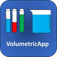 APD Volumetric App on 9Apps