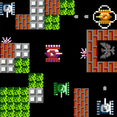 Tank HD Classic icon