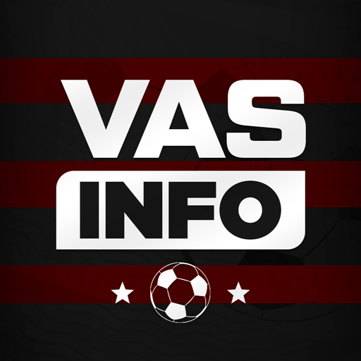 Vascão Info - Notícias e Jogos icon
