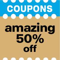 Coupons for Amazon Shopping Deals & Discounts