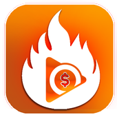 Status Video App With Status Saver icon