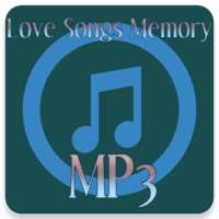 Love Songs Memory on 9Apps