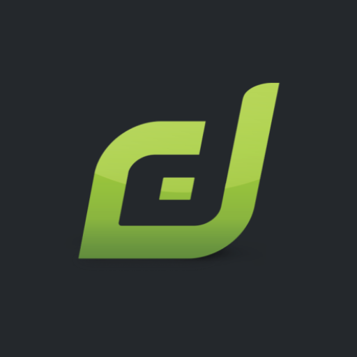 DNS Changer: Fast &amp; Secure DNS icon