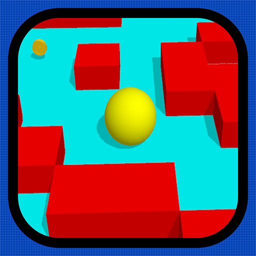 Skip Rolling Ball icon