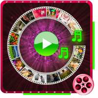 Slideshow Maker With Music