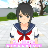 Trick Yandere Simulator icon