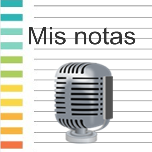 Mis Notas icon