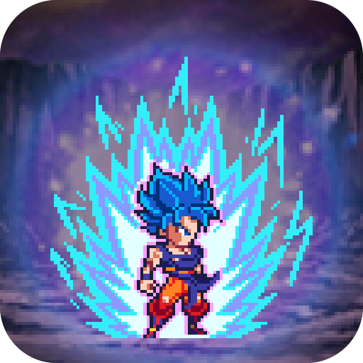 Ultra Tournament: Warrior Fighters icon