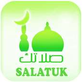 صلاتك أوقات الاذان on 9Apps