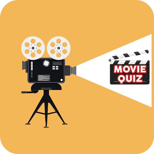 Guess Movie Name Quiz icon