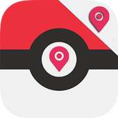 Fake GPS For PokemonGo on 9Apps