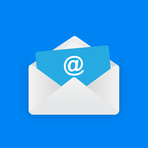 Email : All In One Mail icon