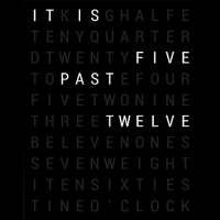 Word Clock Widget on 9Apps