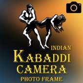 Kabaddi camera for India on 9Apps