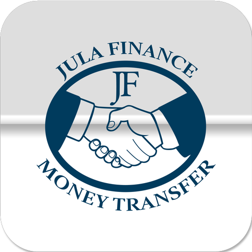 Jula Money Transfer icon