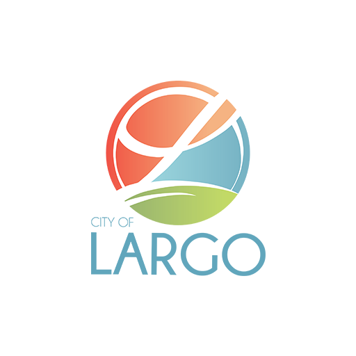 City of Largo, FL Mobile App icon